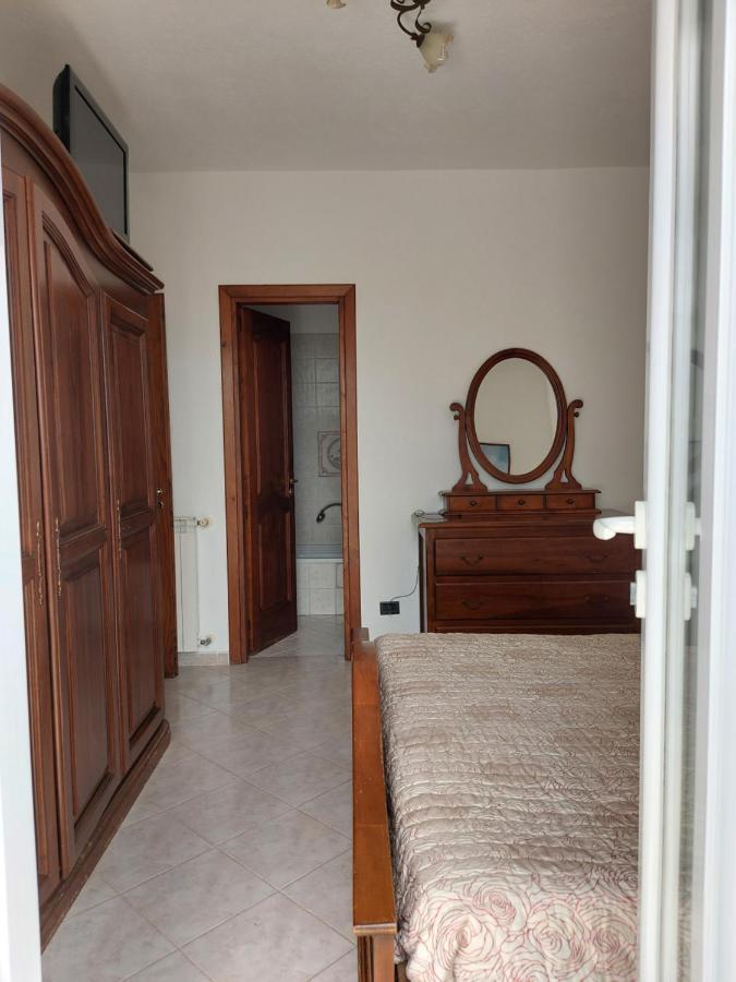Villa Symphony Sea View Forio  Exterior photo