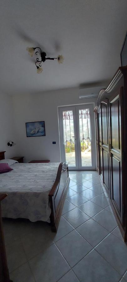 Villa Symphony Sea View Forio  Exterior photo