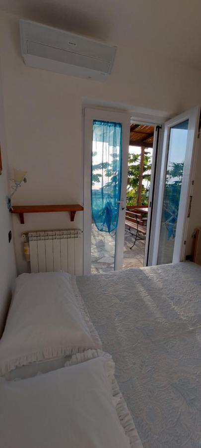 Villa Symphony Sea View Forio  Exterior photo