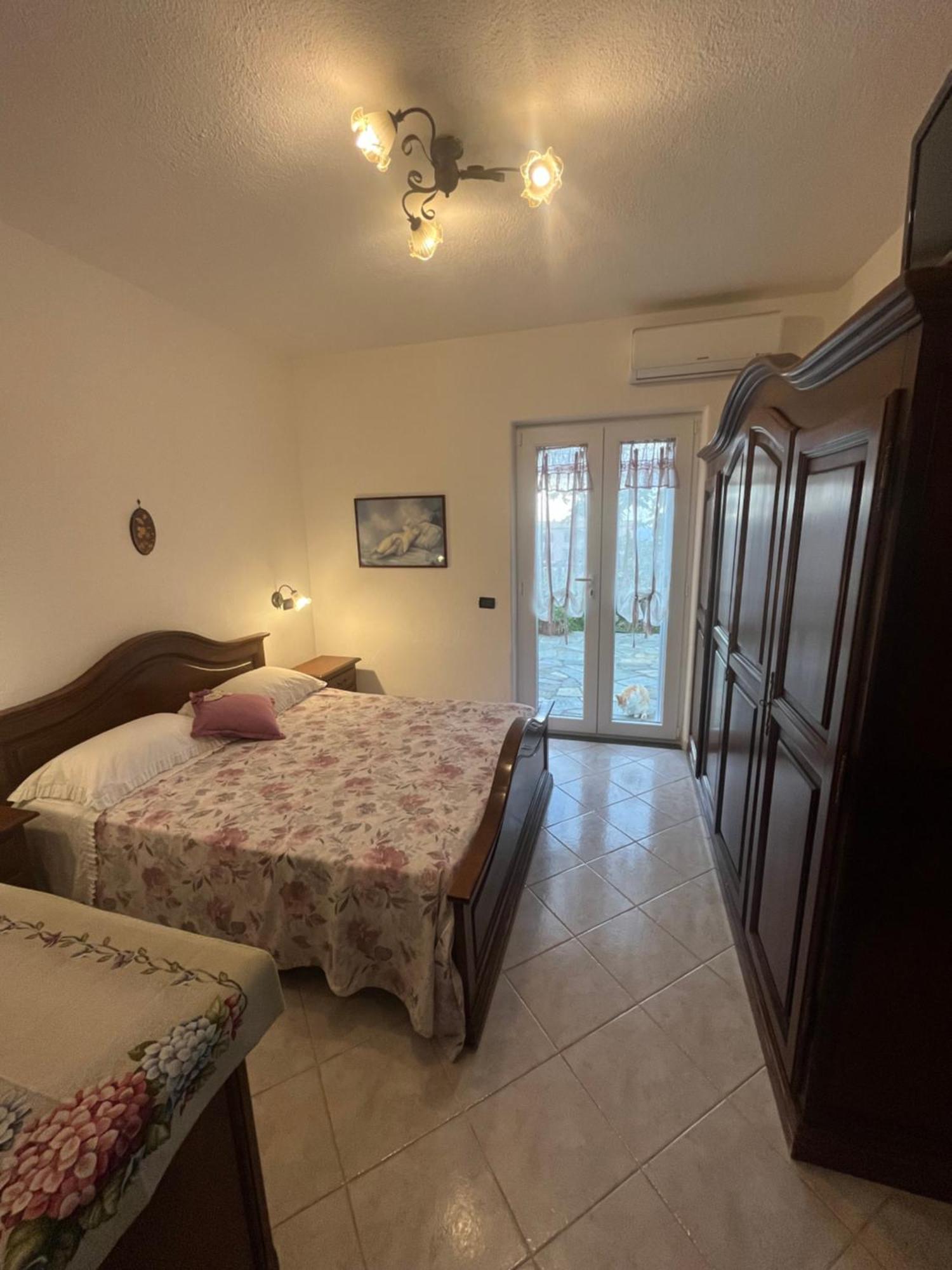 Villa Symphony Sea View Forio  Exterior photo