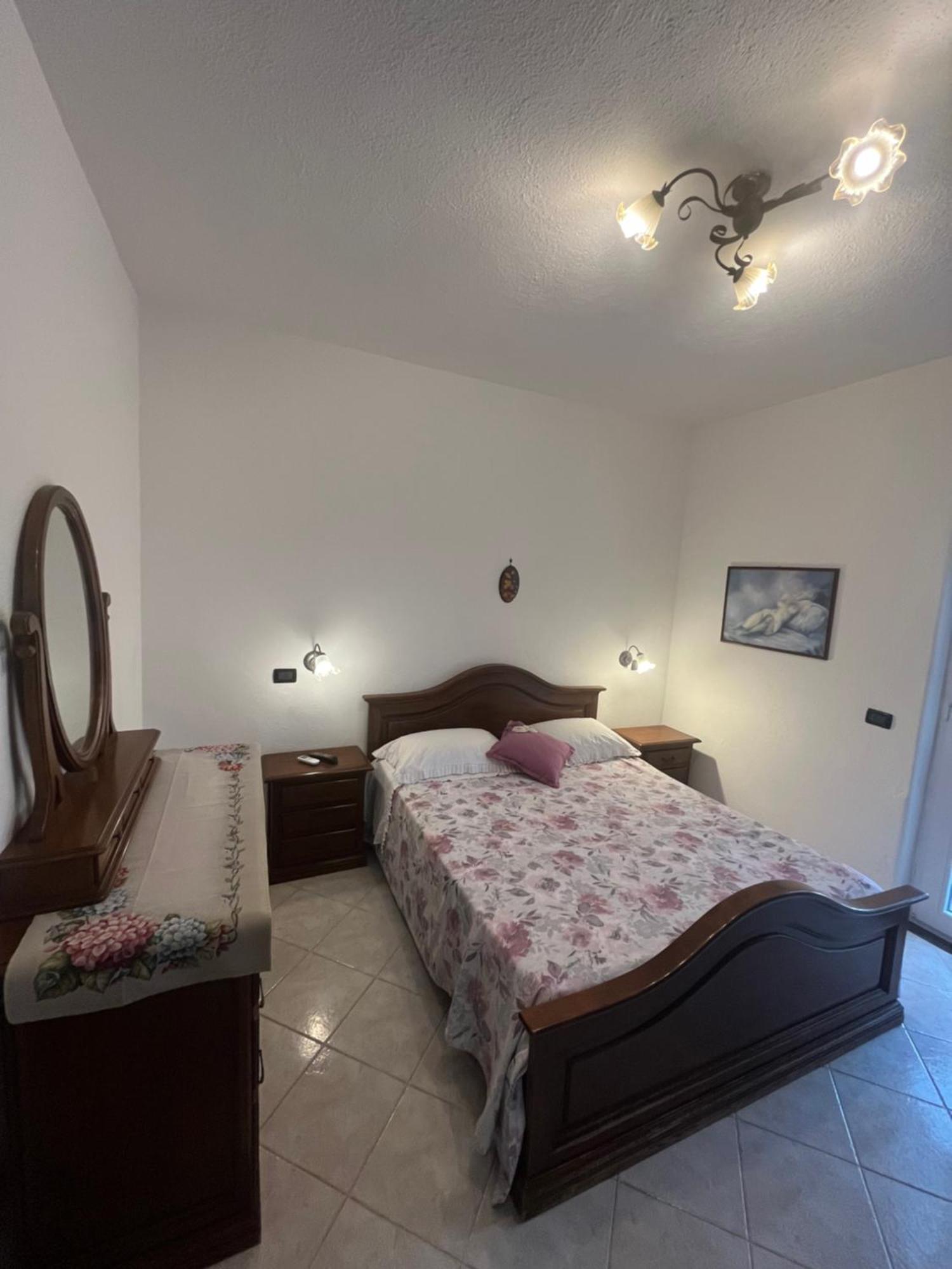 Villa Symphony Sea View Forio  Exterior photo
