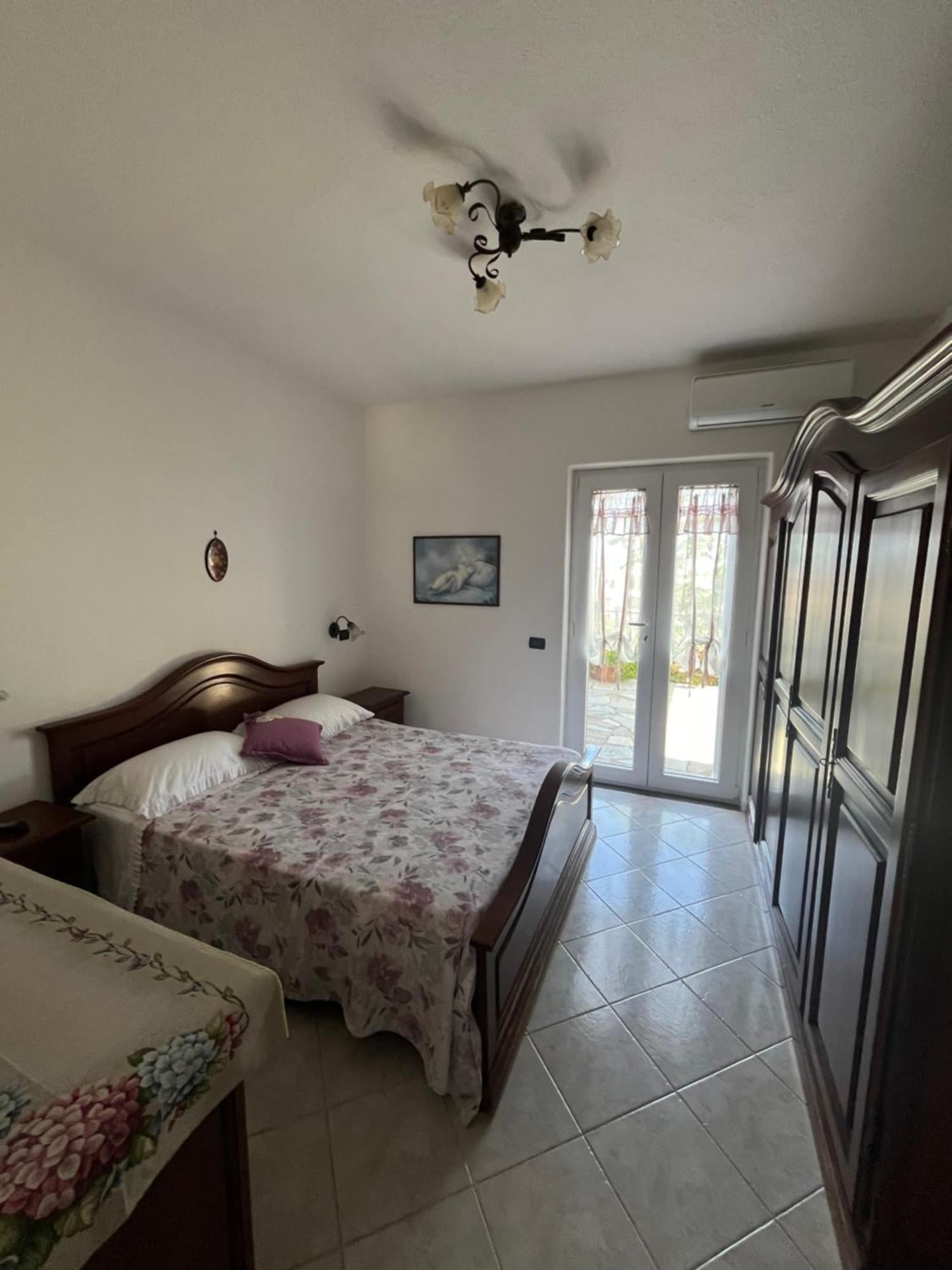 Villa Symphony Sea View Forio  Exterior photo