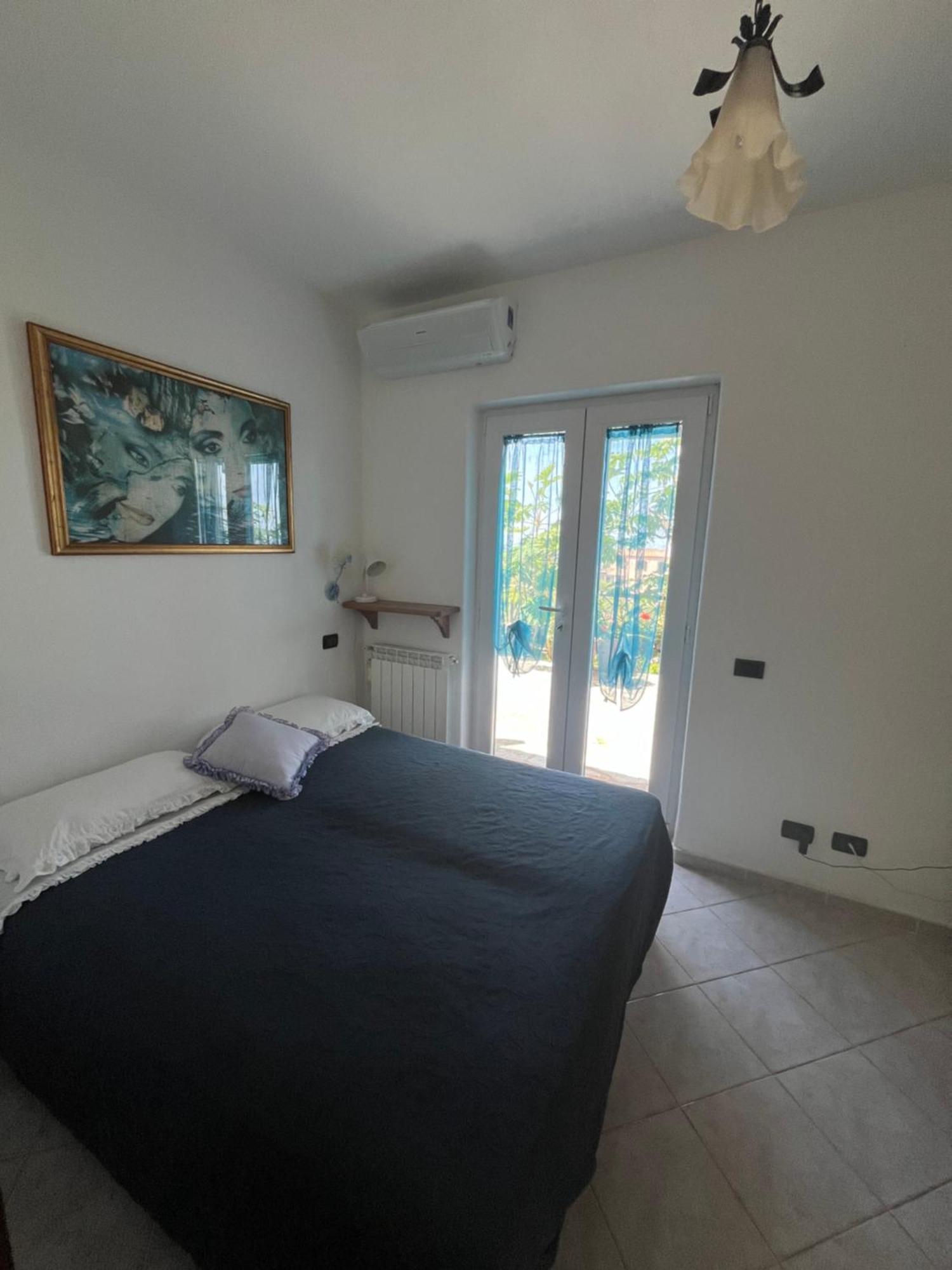 Villa Symphony Sea View Forio  Exterior photo