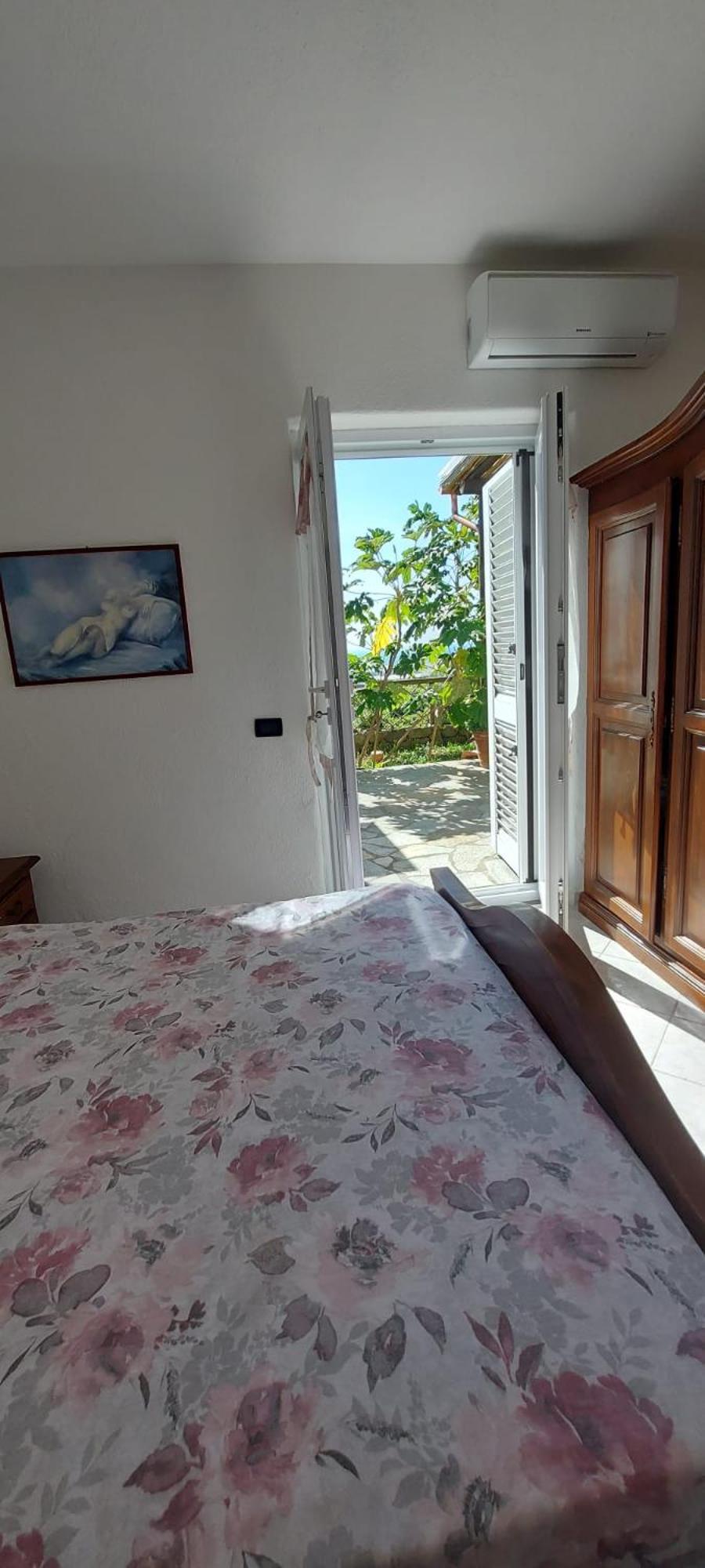 Villa Symphony Sea View Forio  Exterior photo