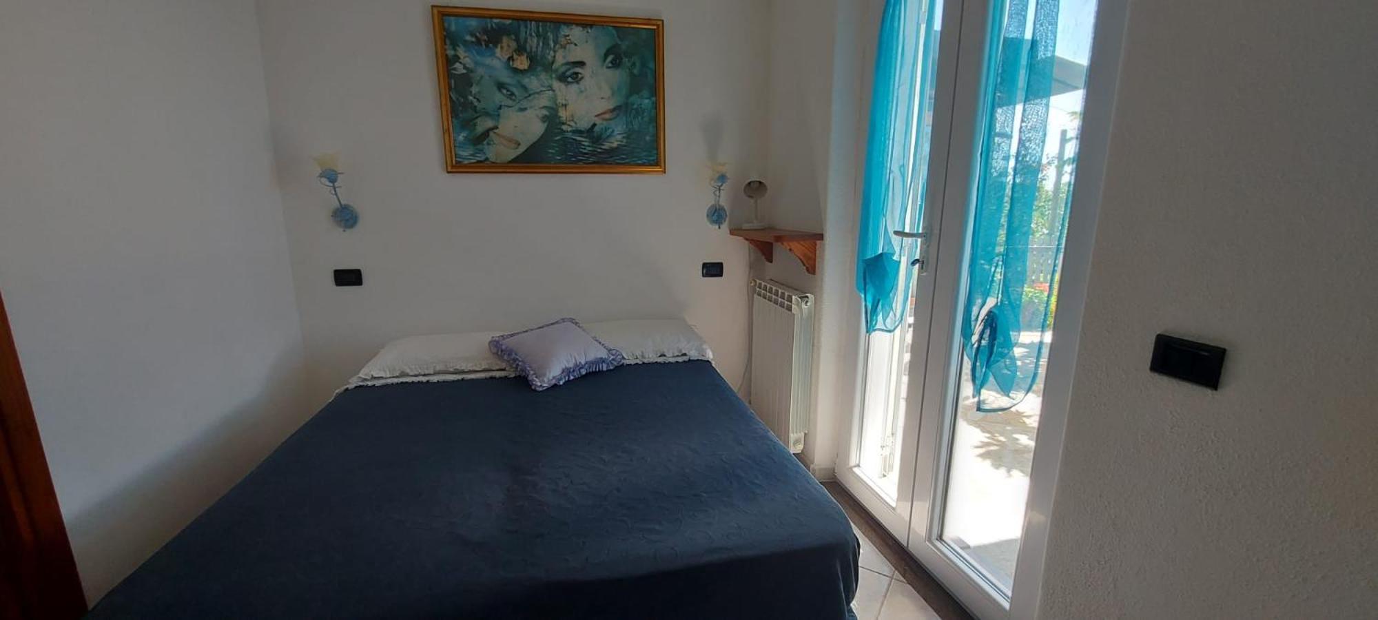 Villa Symphony Sea View Forio  Exterior photo